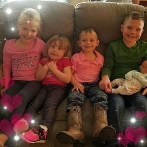 Meet your Posher, Becky